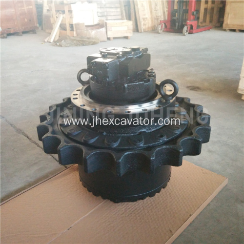 329D final drive 329D travel motor Excavator parts